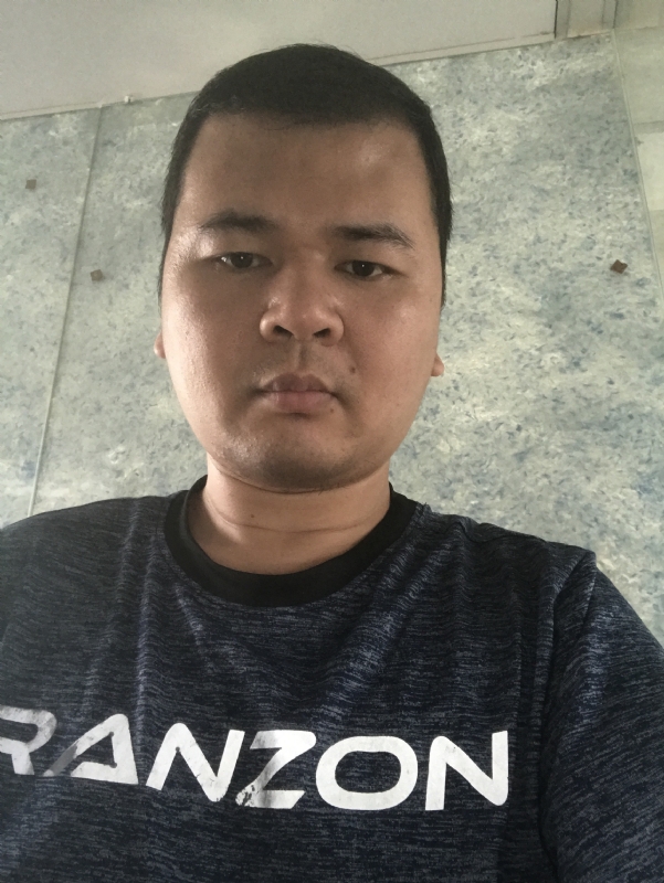 往事随风的第一张照片--福州良缘征婚网