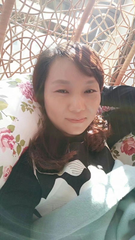 悦己的第一张照片--福州良缘征婚网