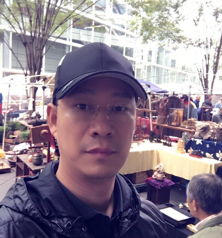 相聚是缘的第一张照片--福州良缘征婚网