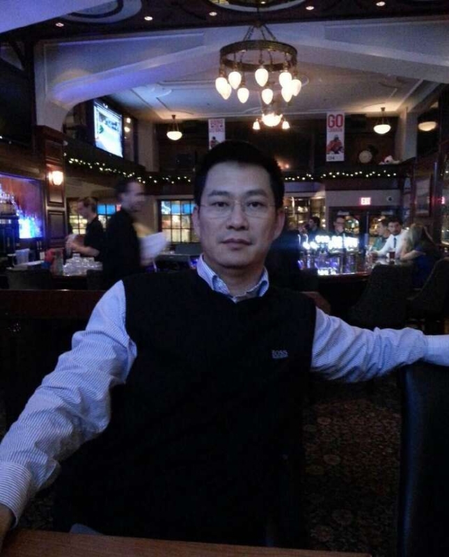 相聚是缘的第二张照片--福州良缘征婚网