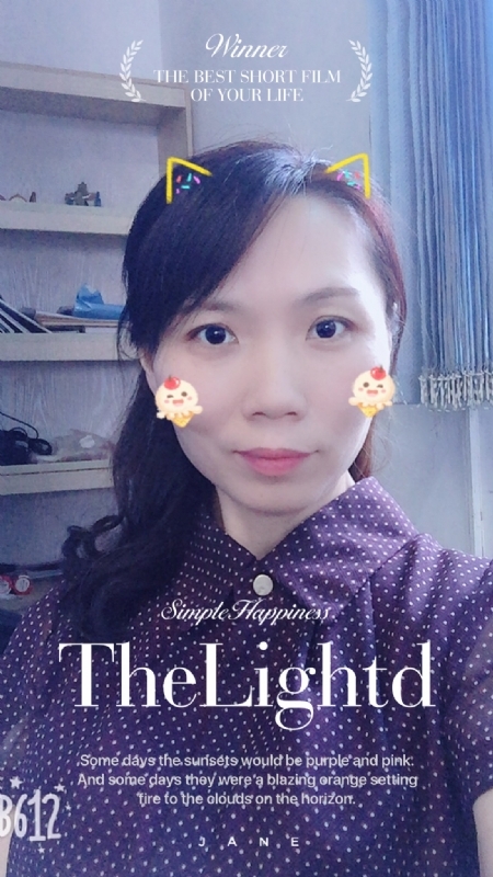 姗的第一张照片--福州良缘征婚网
