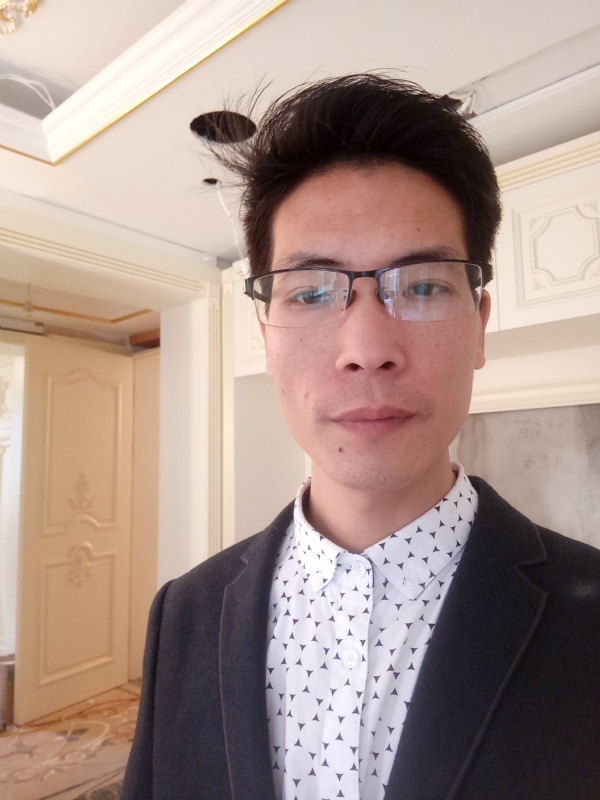 爱也要以诚相待的第二张照片--福州良缘征婚网
