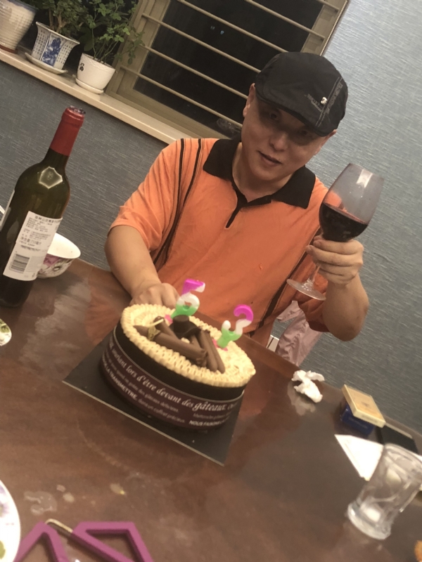 率真率性的第二张照片--福州良缘征婚网