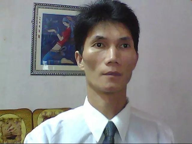 阿文的第一张照片--福州良缘征婚网