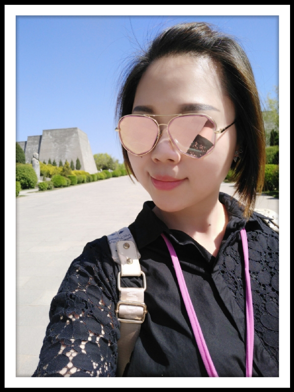 Nicole的第一张照片--福州良缘征婚网