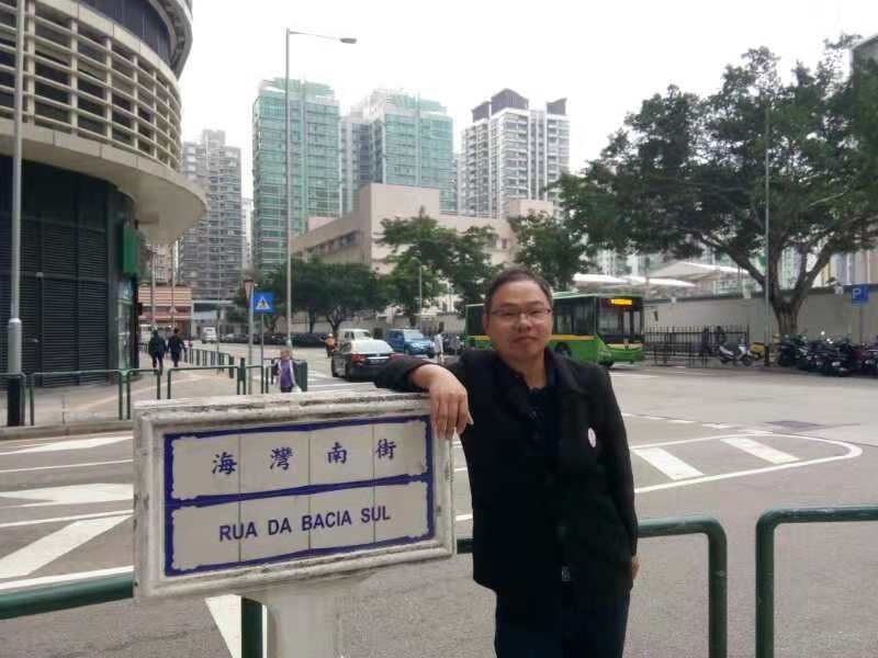 鱼心中的召唤的第一张照片--福州良缘征婚网