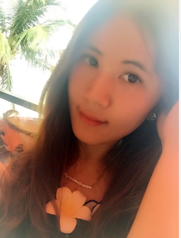 婷婷的第一张照片--福州良缘征婚网