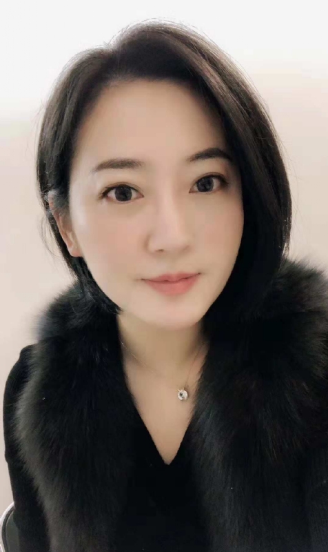 上善若水的第一张照片--福州良缘征婚网