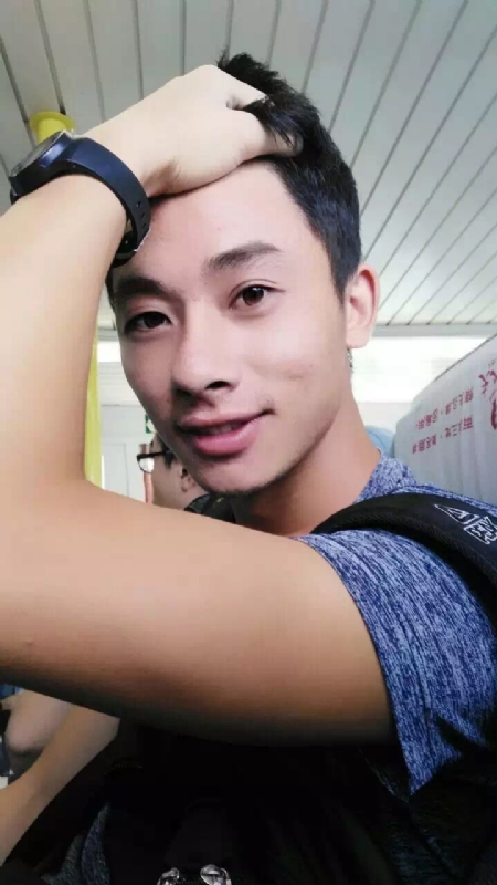 不是坏人的第一张照片--福州良缘征婚网
