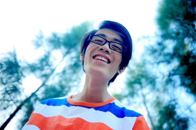 春光灿烂小土豆的第一张照片--福州良缘征婚网