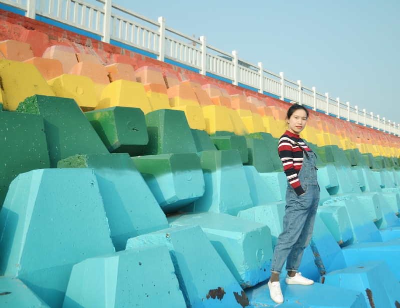 小艾樱樱的第一张照片--福州良缘征婚网