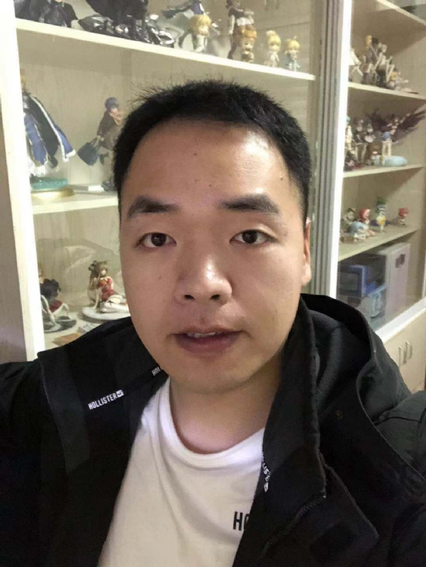 暴走KUMA的第一张照片--福州良缘征婚网
