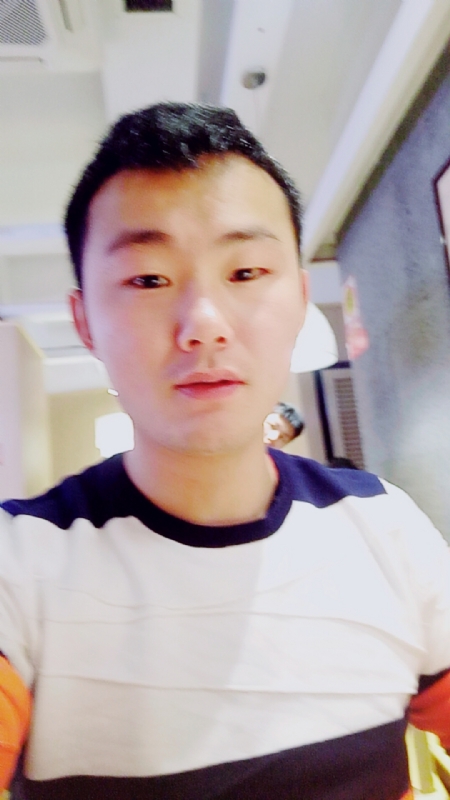 云淡风轻的第一张照片--福州良缘征婚网