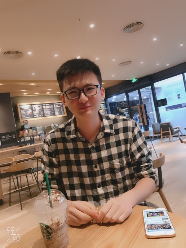 jason的第二张照片--福州良缘征婚网