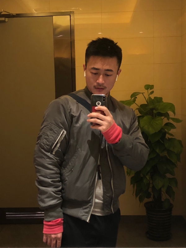 林云海的第一张照片--福州良缘征婚网