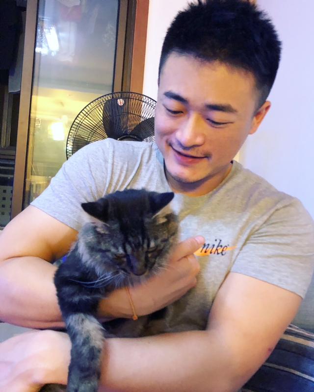 林云海的第二张照片--福州良缘征婚网