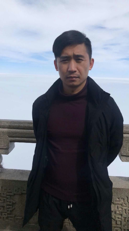 一江春水向东流的第一张照片--福州良缘征婚网
