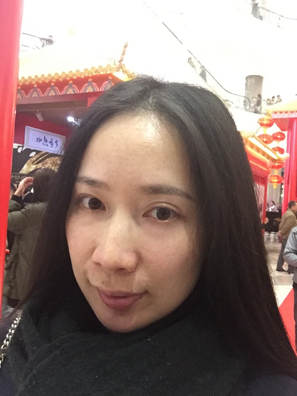 sisi的第一张照片--福州良缘征婚网