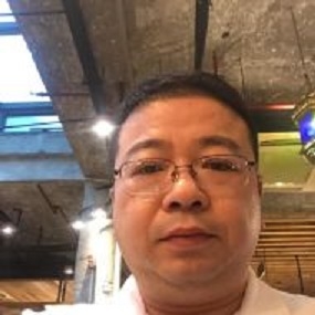 一个70后的离异大叔的第一张照片--福州良缘征婚网