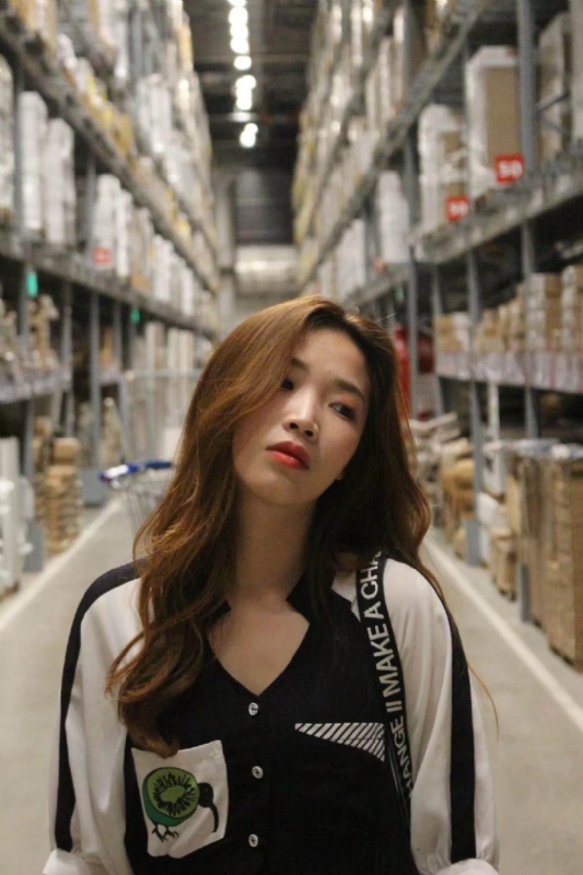 平ling的第二张照片--福州良缘征婚网