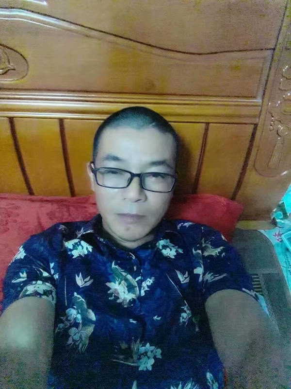 坚信就是你的第一张照片--福州良缘征婚网