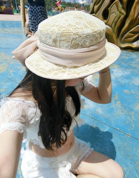 小妮的第二张照片--福州良缘征婚网