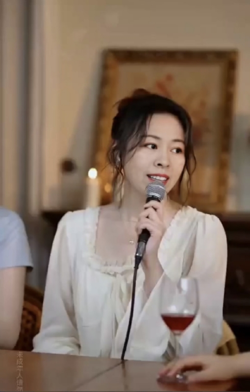 向往山里生活的第一张照片--福州良缘征婚网