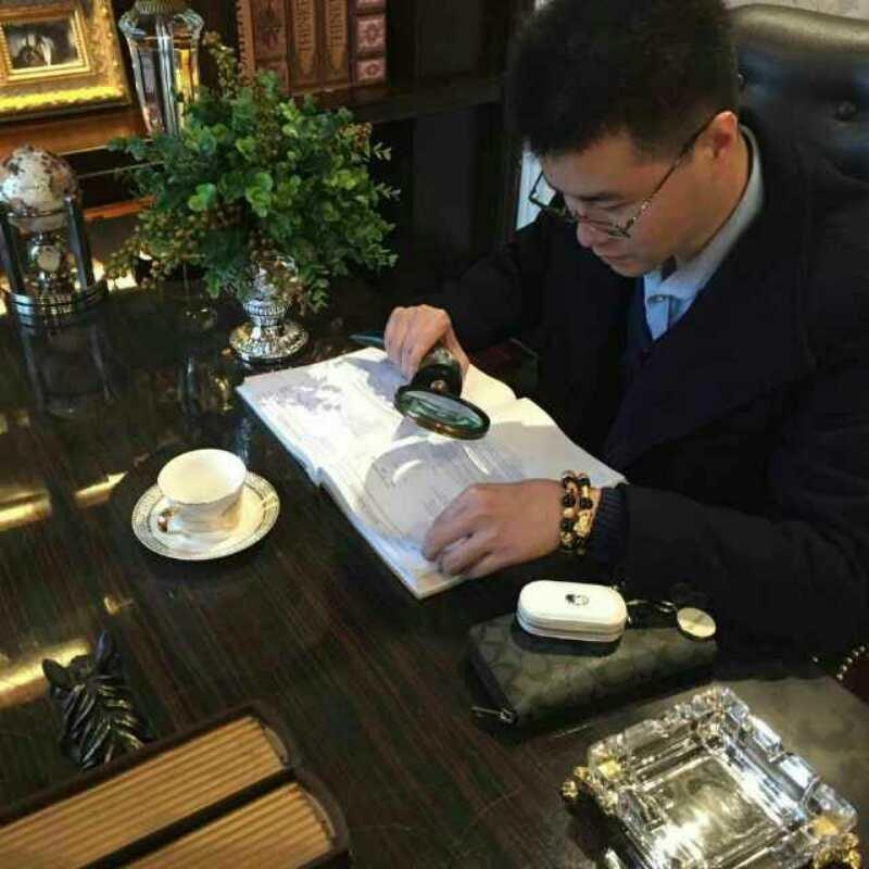 海纳百川的第一张照片--福州良缘征婚网