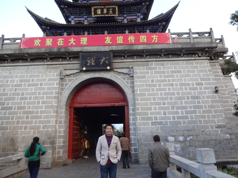 云何往的第二张照片--福州良缘征婚网