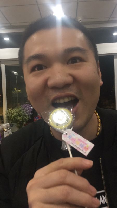 王小叶的第一张照片--福州良缘征婚网