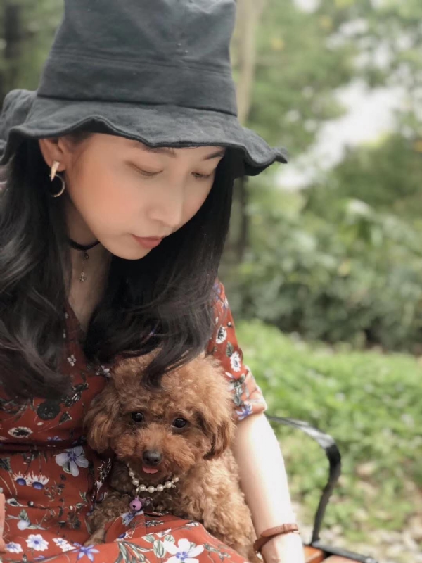 Jiessie的第一张照片--福州良缘征婚网