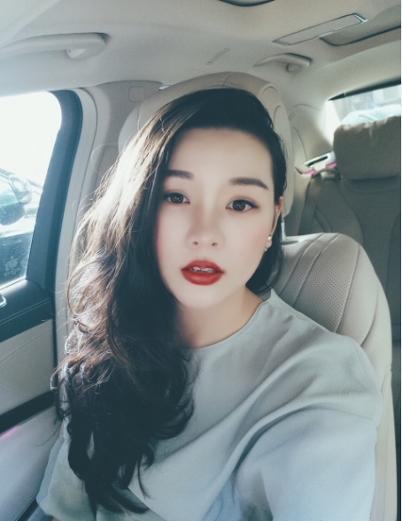 陈小姐的第一张照片--福州良缘征婚网