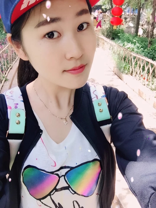 木木的第一张照片--福州良缘征婚网
