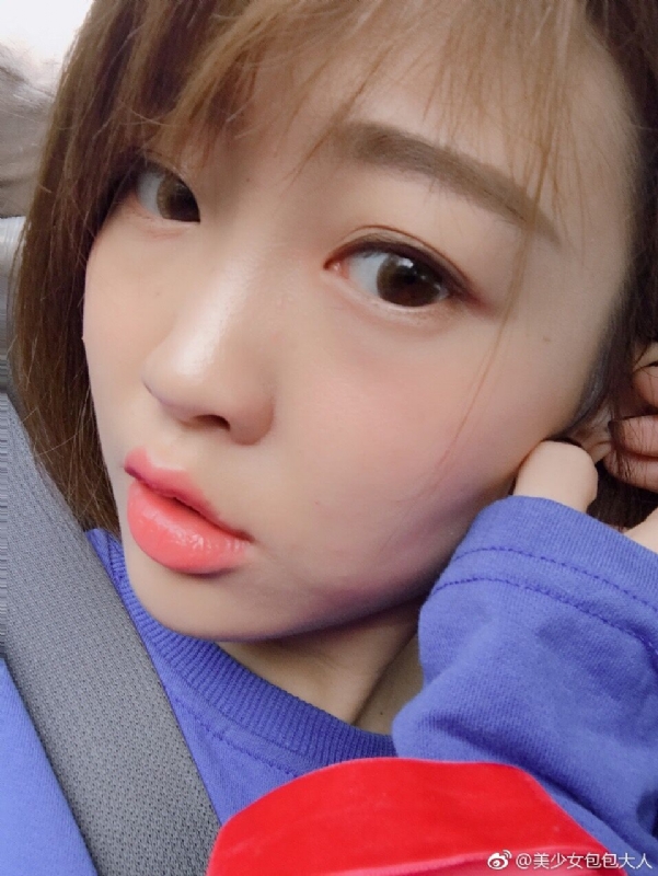 莉莉的第一张照片--福州良缘征婚网