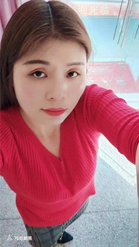 秘密花园的第一张照片--福州良缘征婚网