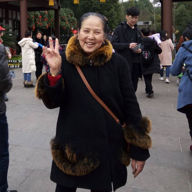 刘刘的第一张照片--福州良缘征婚网