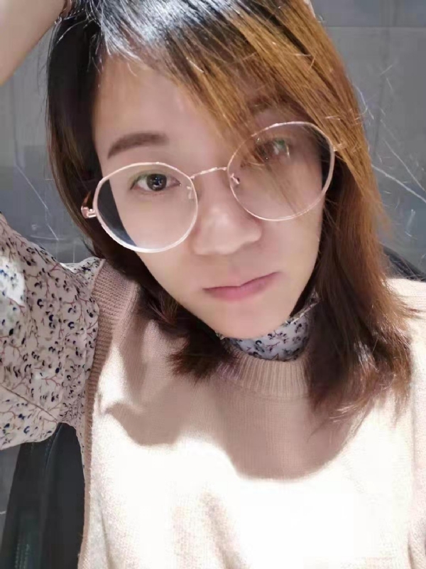 xiaobuliu888的第一张照片--福州良缘征婚网