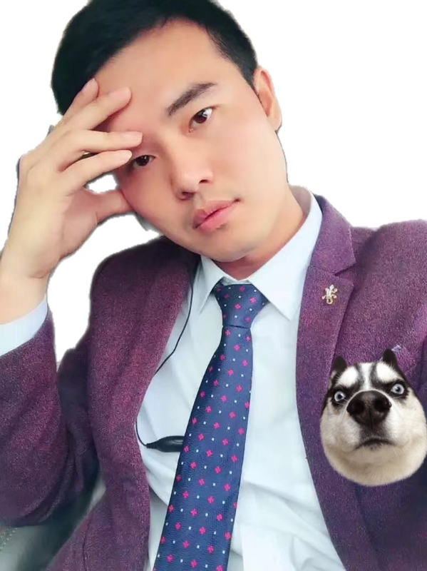 郑公子的第一张照片--福州良缘征婚网