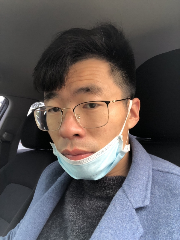 李先生的第一张照片--福州良缘征婚网