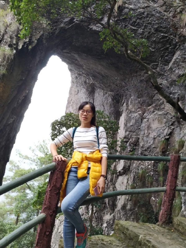 冬的第一张照片--福州良缘征婚网