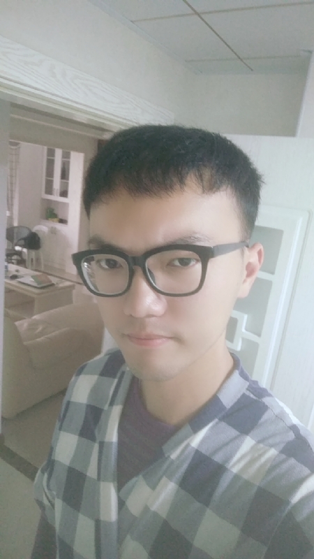 大酋长的第一张照片--福州良缘征婚网
