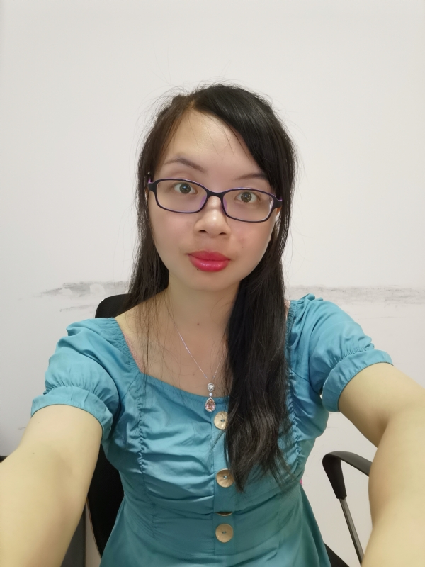 秋记的第二张照片--福州良缘征婚网