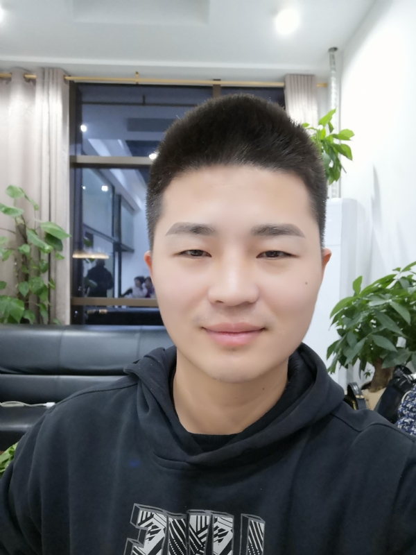 春茶的第一张照片--福州良缘征婚网