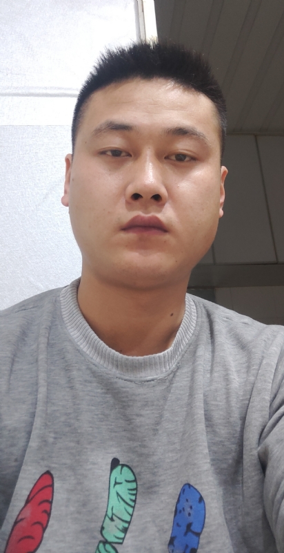 孤帆的第一张照片--福州良缘征婚网