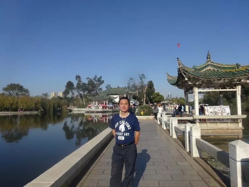 真心的龙的第二张照片--福州良缘征婚网