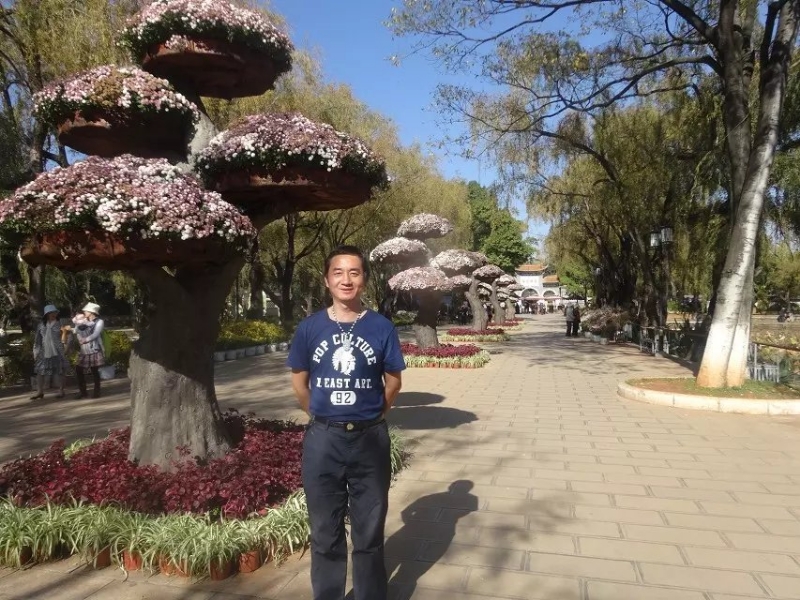 真心的龙的第三张照片--福州良缘征婚网