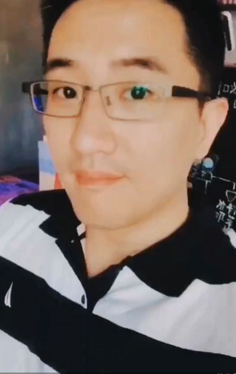 虎子的第一张照片--福州良缘征婚网