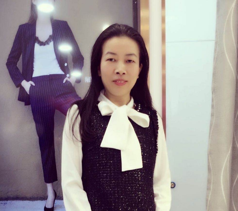 鑫鑫的第一张照片--福州良缘征婚网