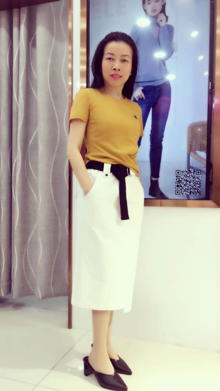 鑫鑫的第三张照片--福州良缘征婚网
