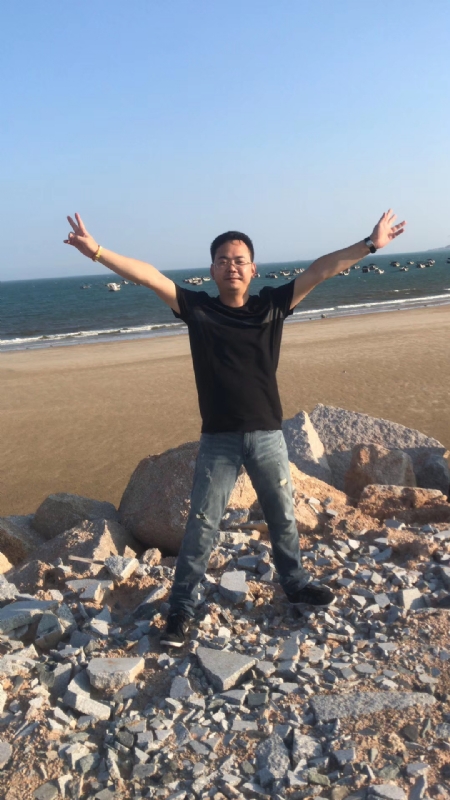 天天的第一张照片--福州良缘征婚网